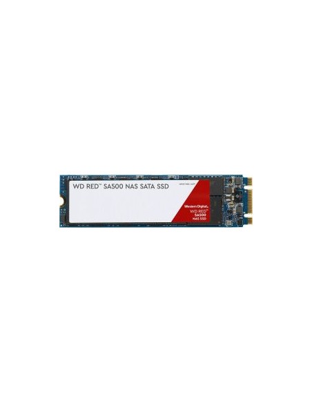 Red SA500 NAS 1TB Solid State Drive