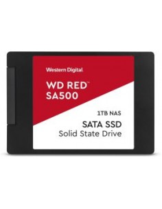 Red SA500 NAS 1TB Solid State Drive