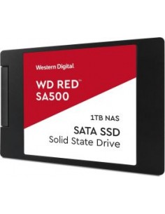 Red SA500 NAS 1TB Solid State Drive 2