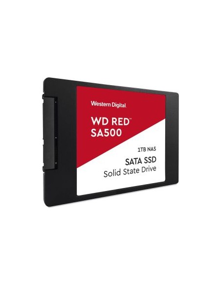 Red SA500 NAS 1TB Solid State Drive