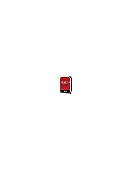 WD Red Pro 14 TB hard drive