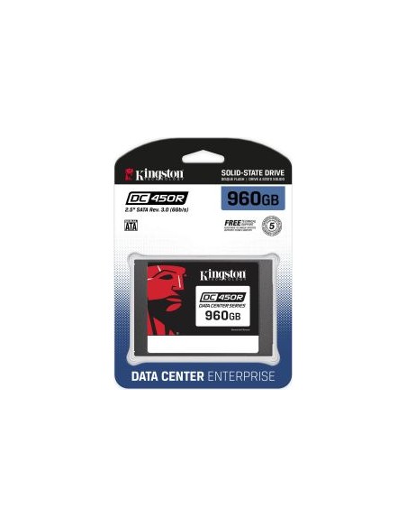 DC450R Enterprise 960 GB Solid State Drive