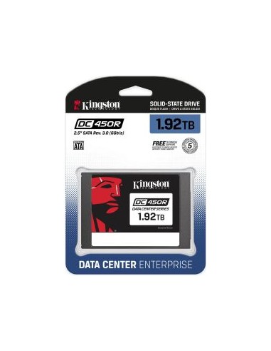 DC450R Enterprise 1.92 TB Solid State Drive