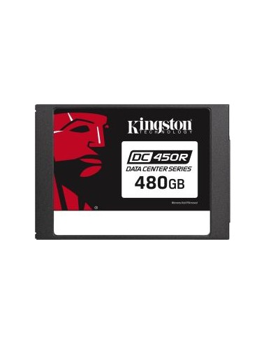 DC450R Enterprise 480 GB Solid State Drive