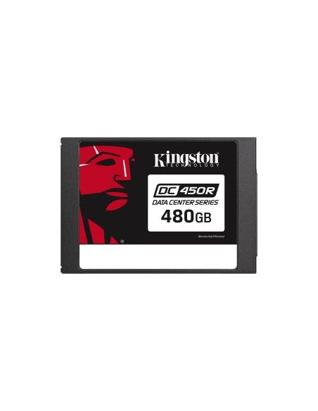 DC450R Enterprise 480 GB Solid State Drive