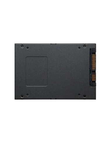 A400 480 GB Solid State Drive