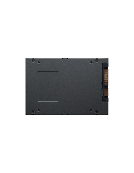 A400 480 GB Solid State Drive