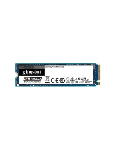 DC1000B 480 GB Solid State Drive