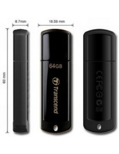 JetFlash 350 32 GB USB flash drive 2