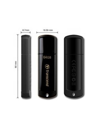 JetFlash 350 32 GB USB flash drive