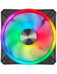 iCUE QL140 RGB 140x140x25, case fan