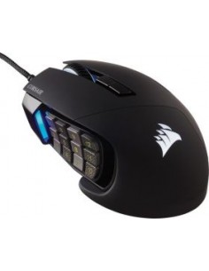 SCIMITAR RGB ELITE, mouse