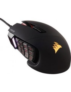 SCIMITAR RGB ELITE, mouse 2