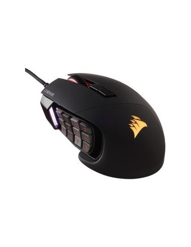 SCIMITAR RGB ELITE, mouse