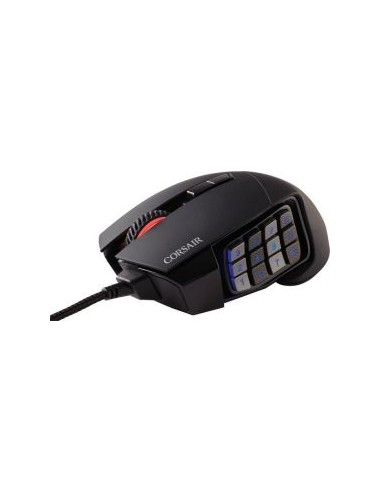 SCIMITAR RGB ELITE, mouse