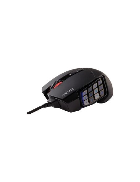 SCIMITAR RGB ELITE, mouse
