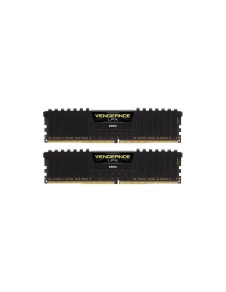 DIMM 32 GB DDR4-3600 kit memory