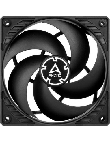 Arctic P12 fan, black - 120mm