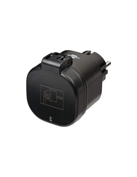 Wifi outlet Wa 3000, switch socket