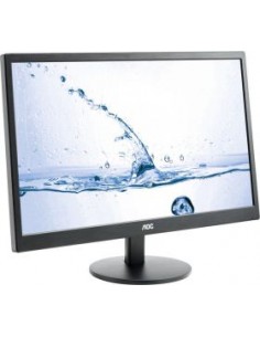 M2470SWH, LED monitor 2