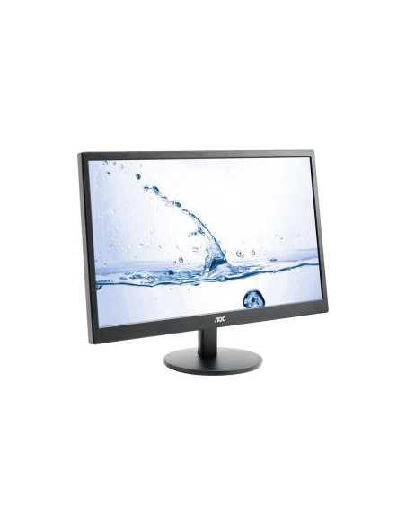 M2470SWH, LED monitor