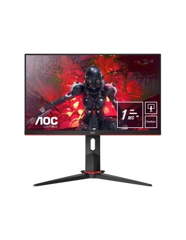 24G2U5 / BK, LED monitor