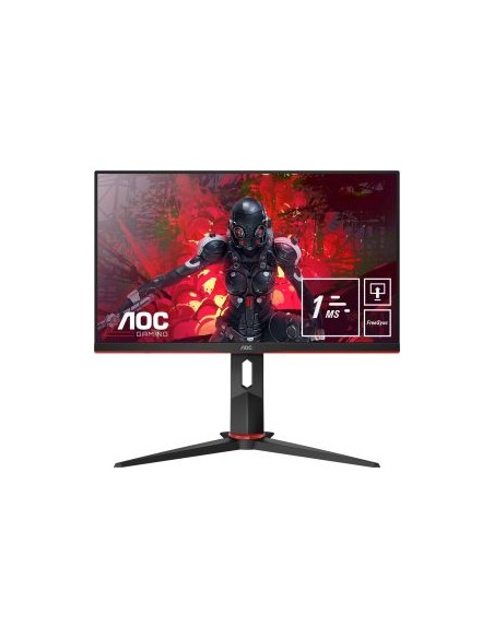 24G2U5 / BK, LED monitor