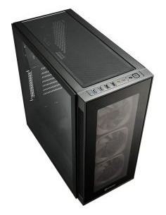 TG6 RGB, tower case 2