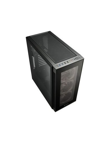 TG6 RGB, tower case