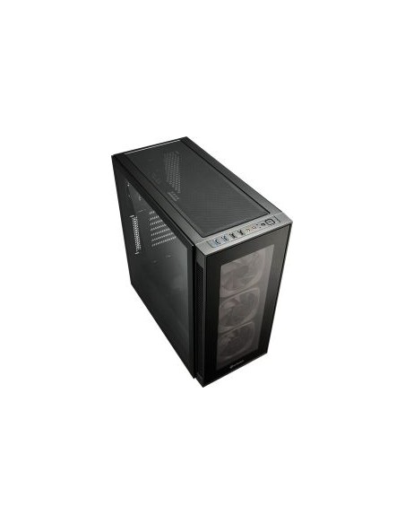 TG6 RGB, tower case