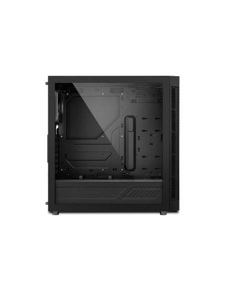 TG6 RGB, tower case