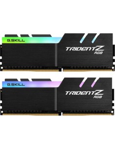 G.Skill DIMM 16 GB DDR4-3600 kit memory...