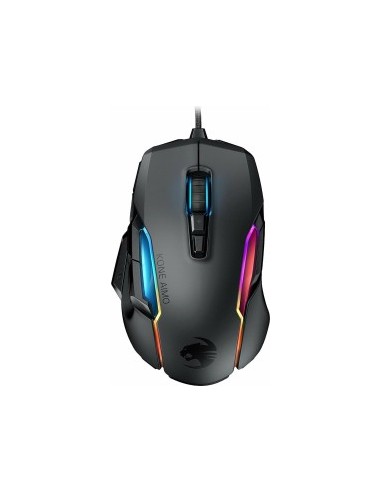 Kone AIMO, mouse