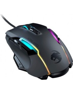 Kone AIMO, mouse 2