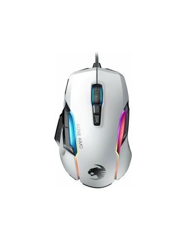 Kone AIMO, mouse