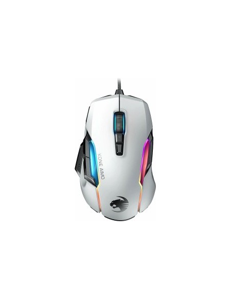 Kone AIMO, mouse