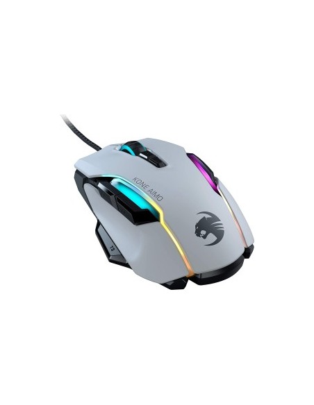 Kone AIMO, mouse