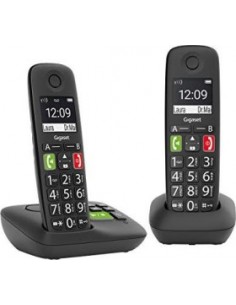 E290A duo analog phone