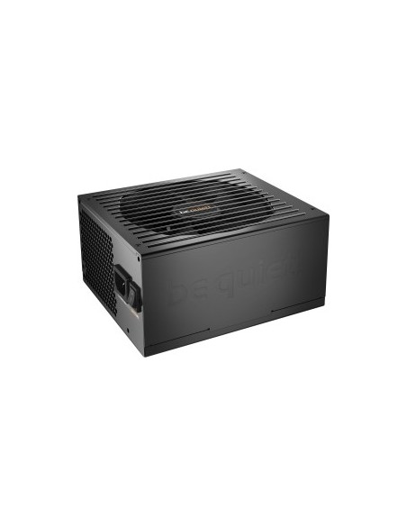 STRAIGHT POWER 11 Platinum 550W, PC Power Supply