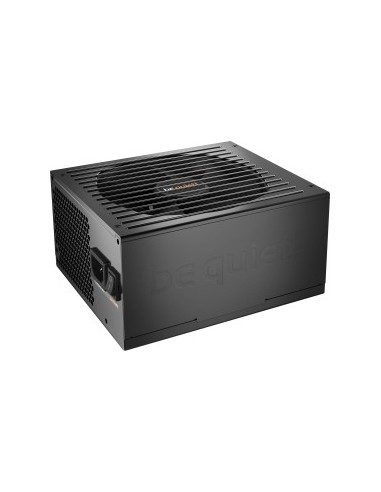 STRAIGHT POWER 11 Platinum 650W PC Power Supply