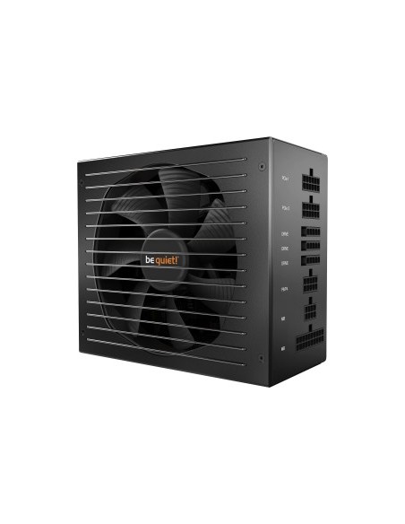 STRAIGHT POWER 11 Platinum 750W, PC Power Supply