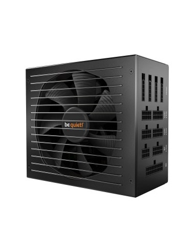 STRAIGHT POWER 11 Platinum 850W, PC Power Supply
