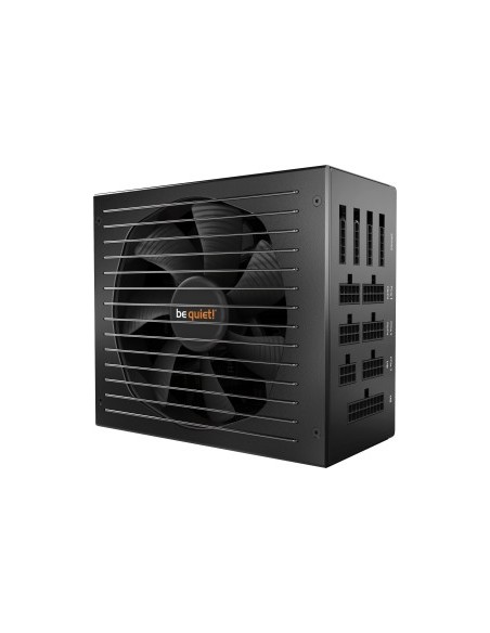 STRAIGHT POWER 11 Platinum 850W, PC Power Supply