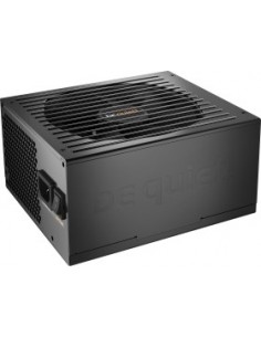 STRAIGHT POWER 11 Platinum 850W, PC Power Supply 2