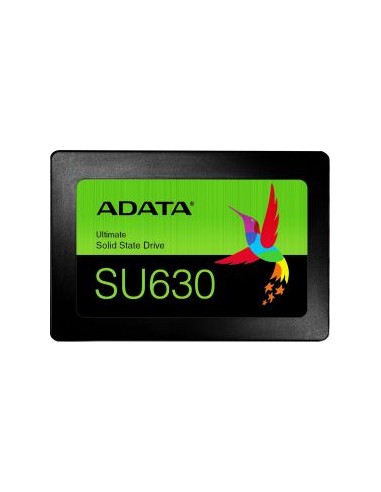 SU630 1.9 TB, memory