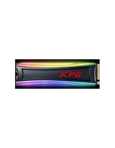 XPG Spectrix S40G RGB 2 TB Solid State Drive