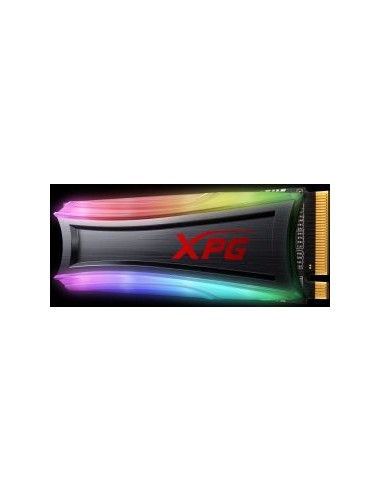XPG Spectrix S40G RGB 2 TB Solid State Drive