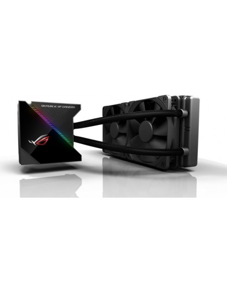 ASUS ROG RYUJIN 240, water cooling (90RC0030-M0UAY0)
