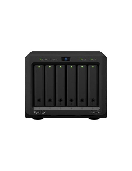 Disk Station DS620slim NAS