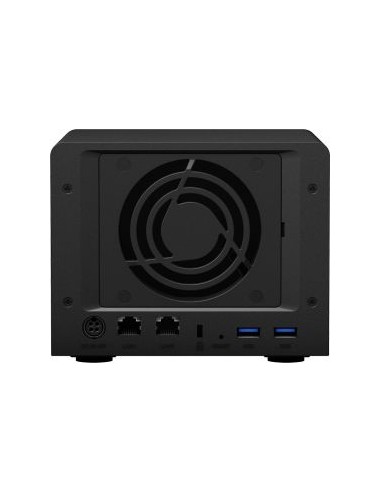 Disk Station DS620slim NAS